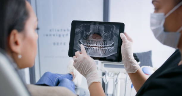 Licensed Tooth Extraction service in Anthem, AZ - Smile Center Dentistry